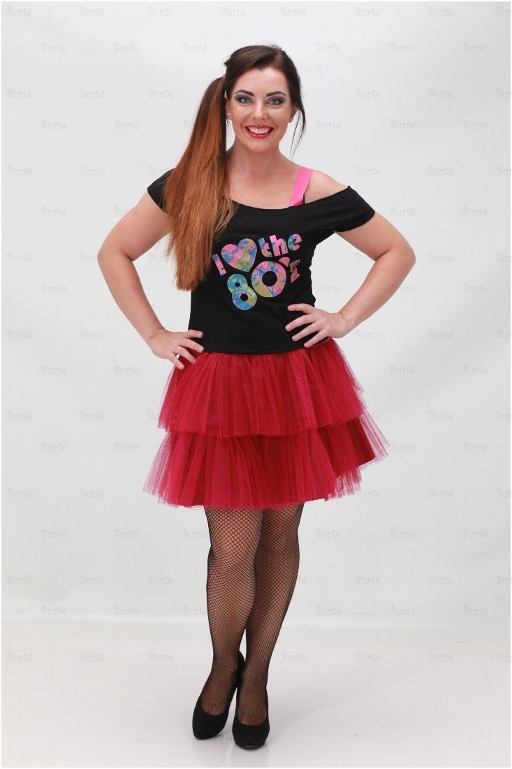 80-ųjų stiliaus kostiumas 80-ųjų stiliaus kostiumas