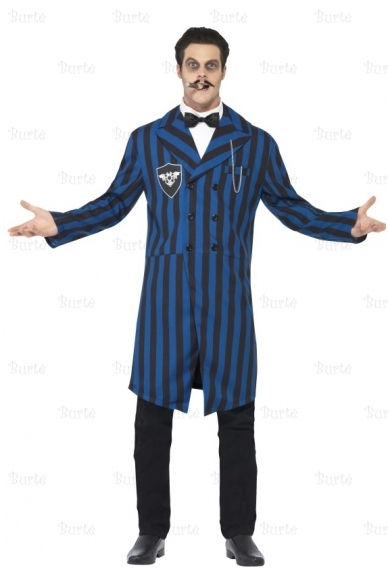 Adamso kostiumas Adamso kostiumas