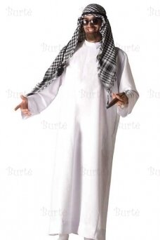 Arabo kostiumas