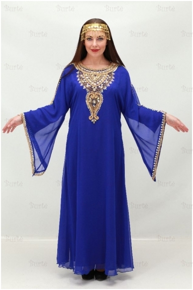 Arabės kostiumas Arabės kostiumas