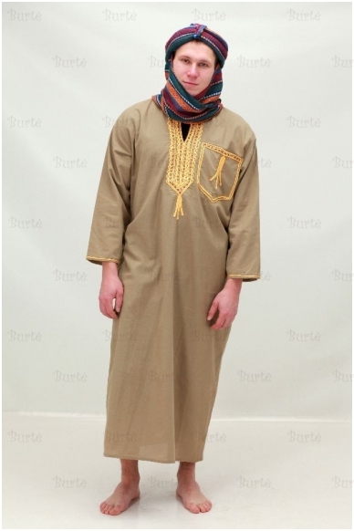 Arabo kostiumas Arabo kostiumas