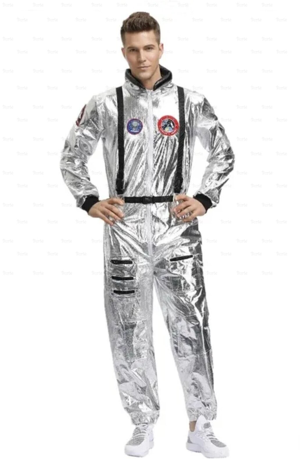 Astronauto kostiumas Astronauto kostiumas