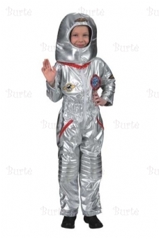 Astronauto kostiumas (Kosmonautas)