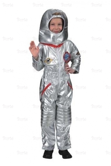 Astronauto kostiumas (Kosmonautas)