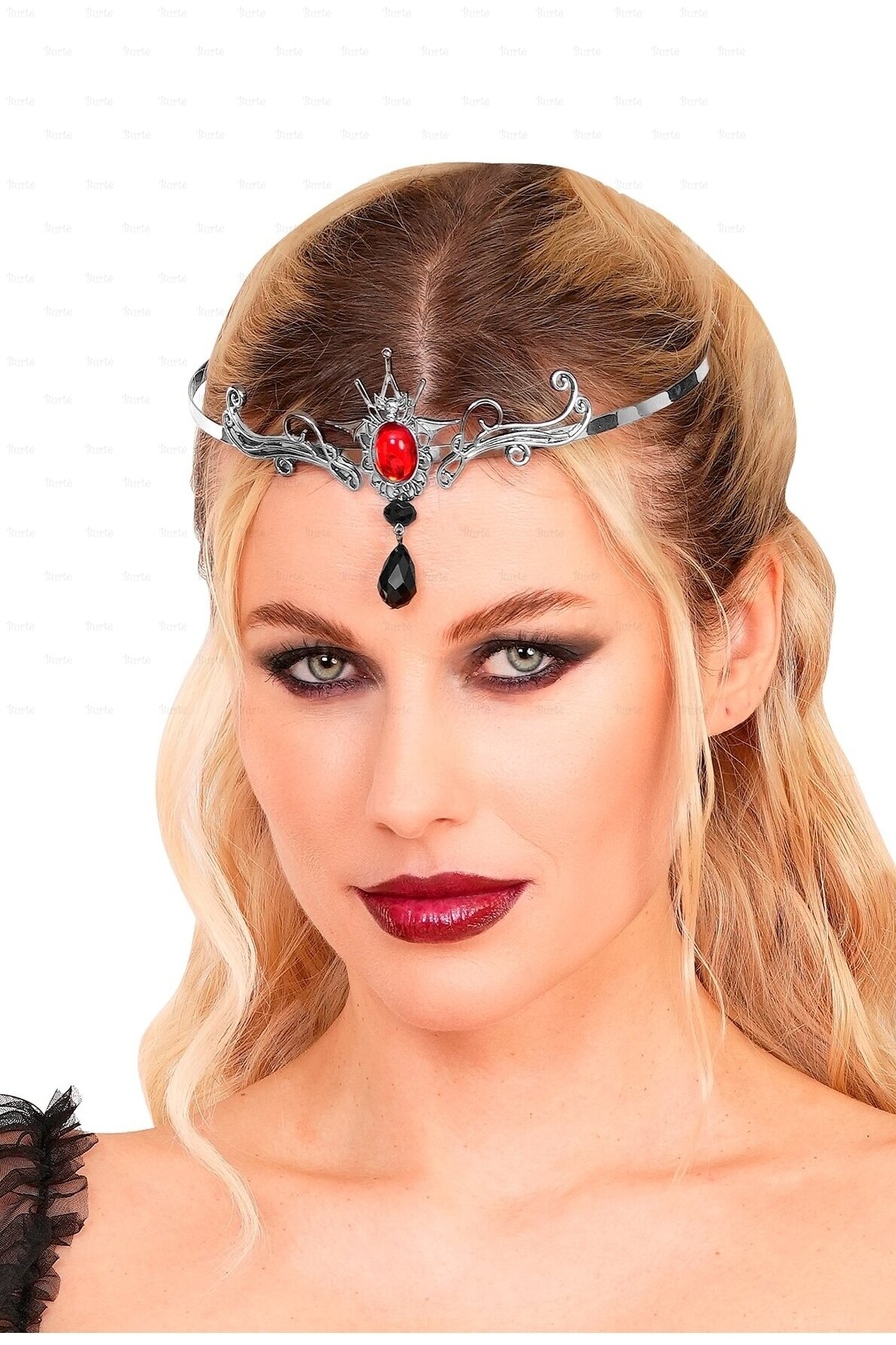 Gotikinė diadema Gotikinė diadema