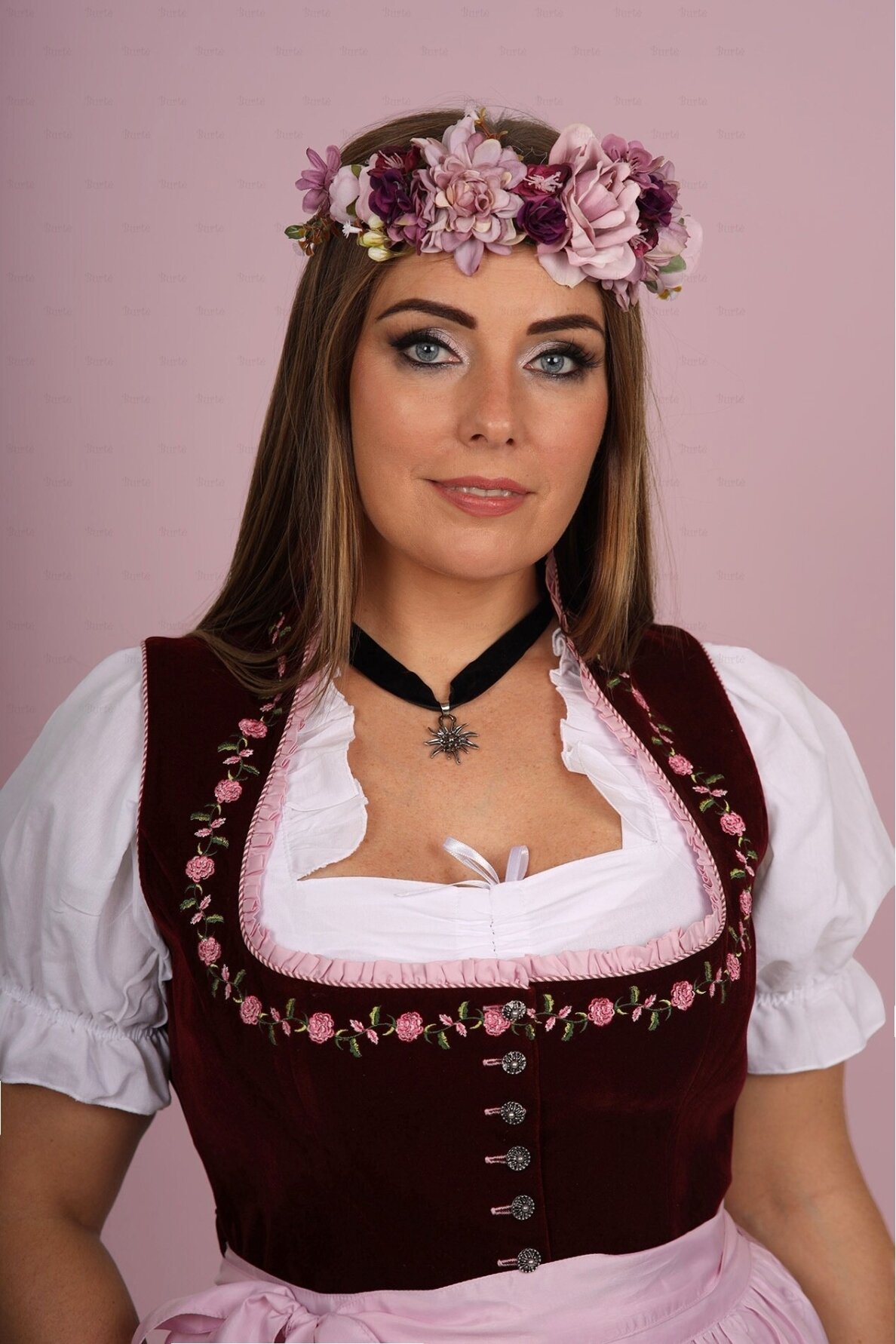 Bavarės kostiumas 3 Bavarės kostiumas 3