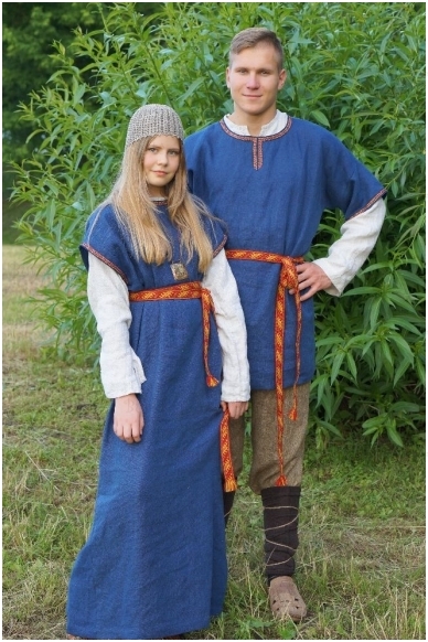 Baltų kostiumai Baltų kostiumai