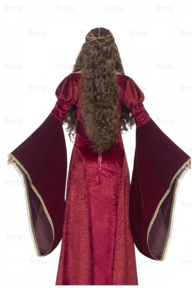 Viduramžių kostiumas 4