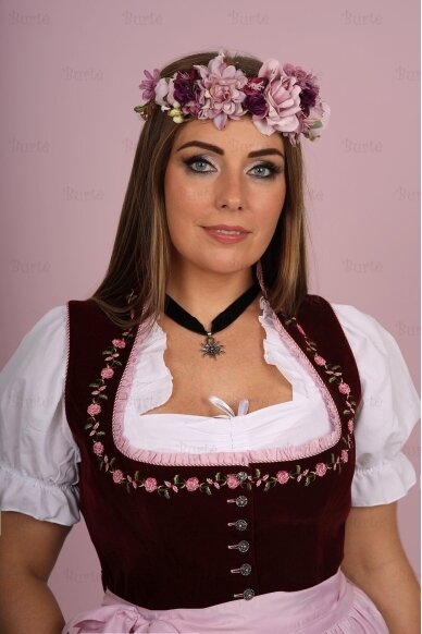 Bavarės kostiumas 3 Bavarės kostiumas 3