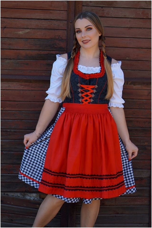 Bavarės kostiumas Bavarės kostiumas