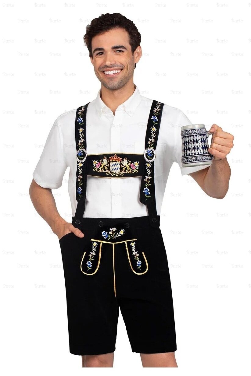 Bavaro kostiumas 1