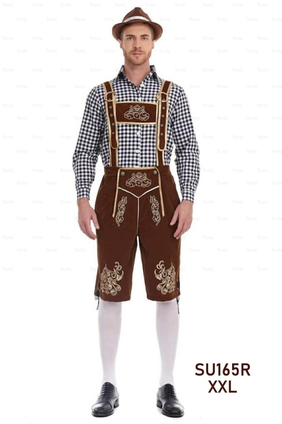 Bavaro kostiumas Bavaro kostiumas