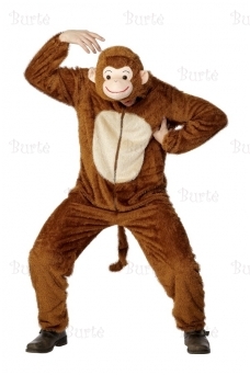 Beždžionės kostiumas