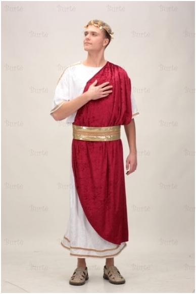 Cezario kostiumas