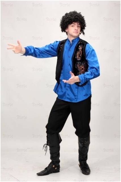 Romo kostiumas