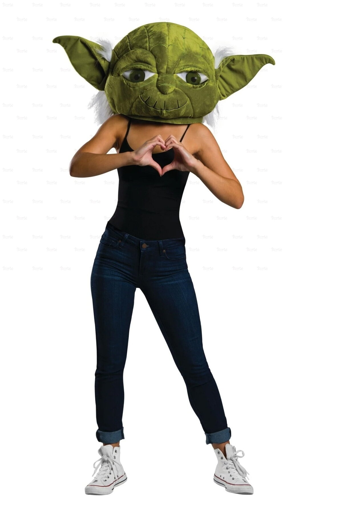 Jodos kaukė 3
