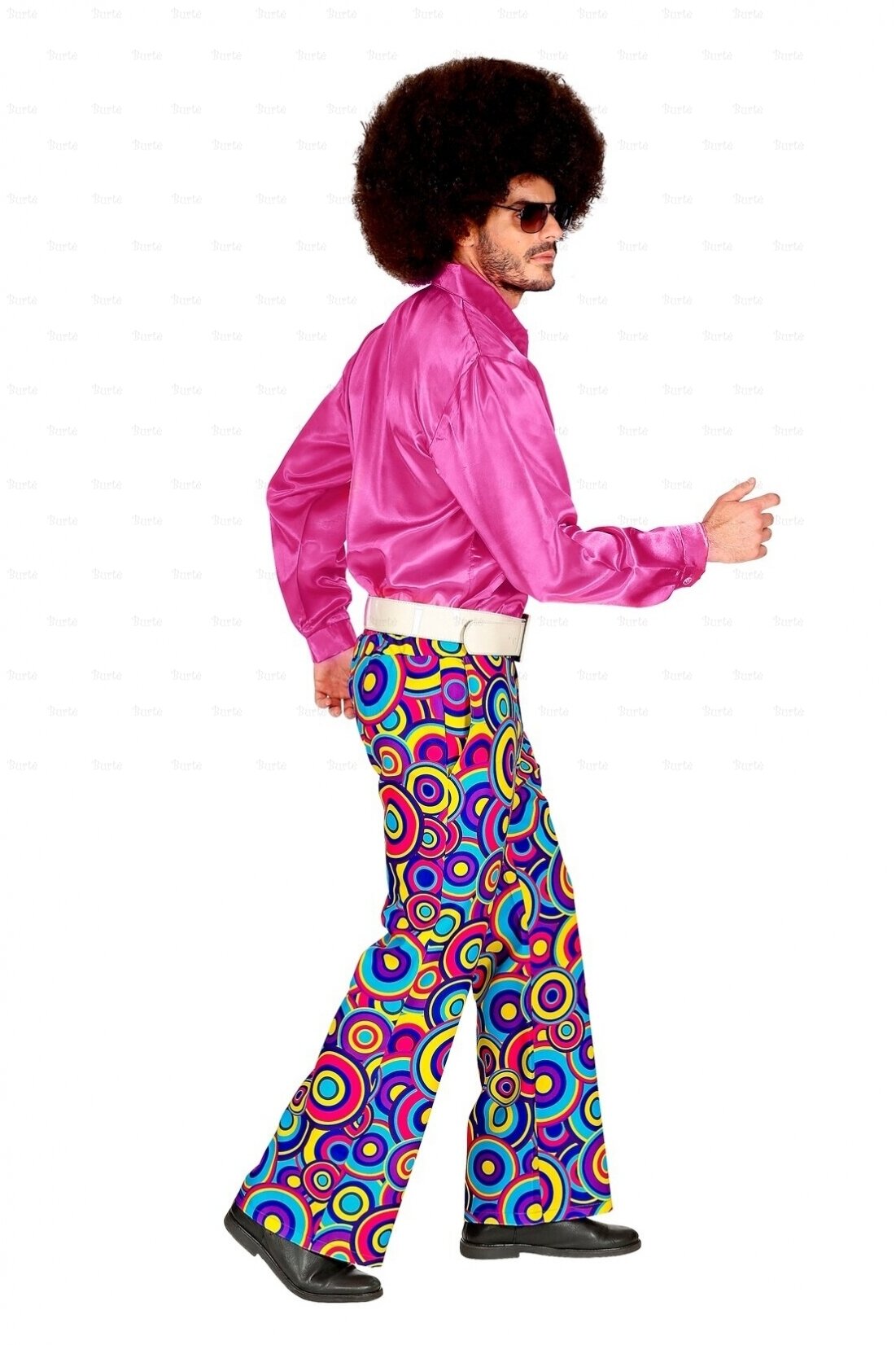 Disko kostiumas Disko kostiumas