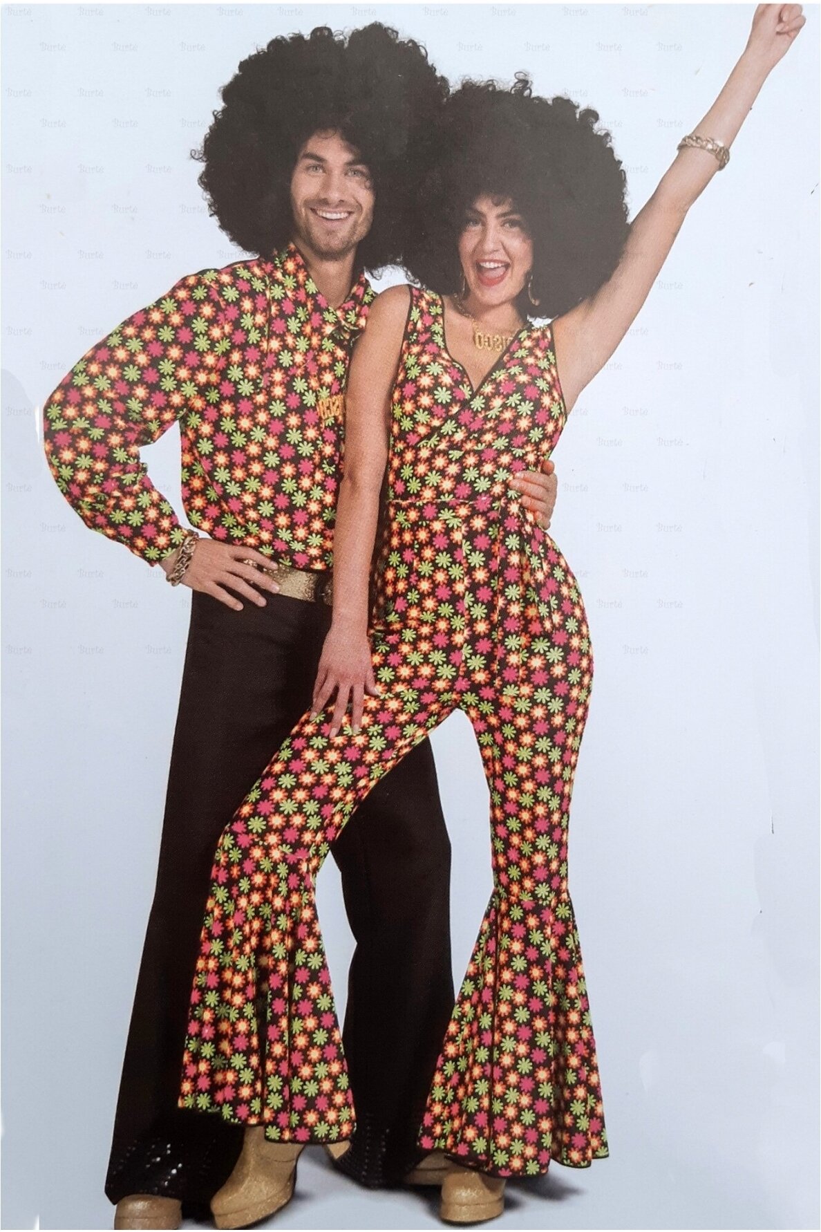 Disko kostiumai Disko kostiumai