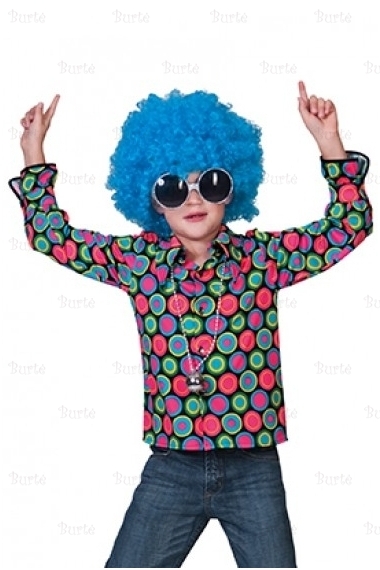 Disco kostiumas Disco kostiumas