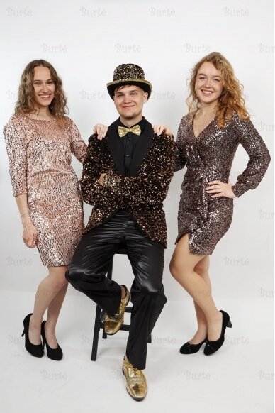 Disko kostiumai 2