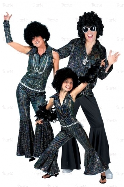 Disko kostiumai Disko kostiumai
