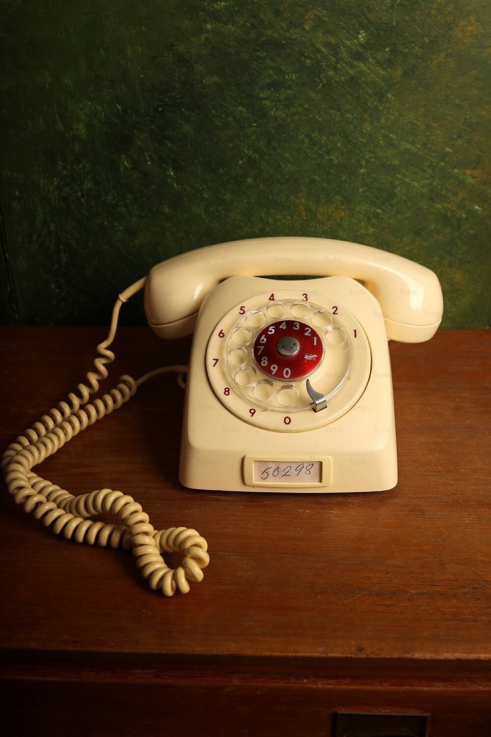 Laidinis telefonas Laidinis telefonas