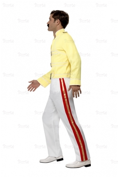 Fredžio Merkurio kostiumas 2 Fredžio Merkurio kostiumas 2