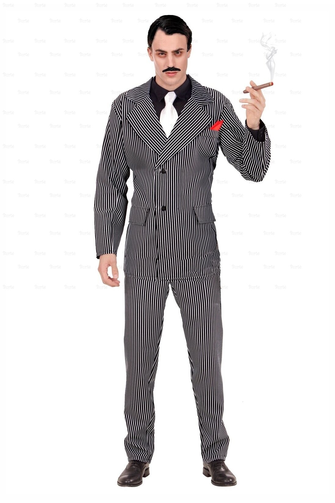 Gangsterio kostiumas Gangsterio kostiumas