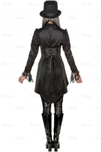 Gotiškas kostiumas 2