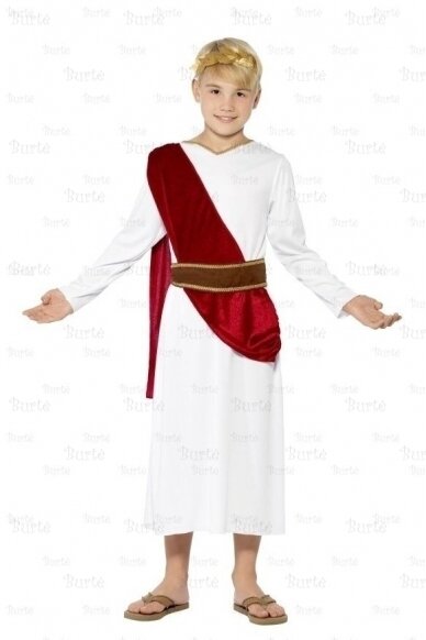 Romėno kostiumas