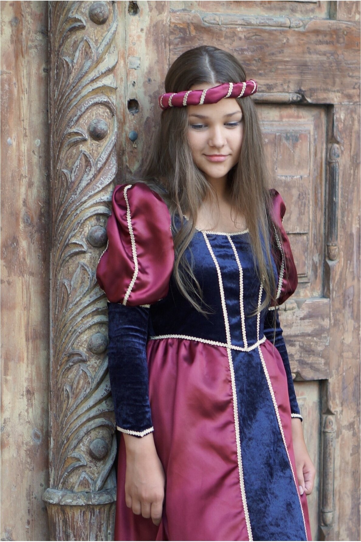 Istorinė fotosesija dviems 3 Istorinė fotosesija dviems 3