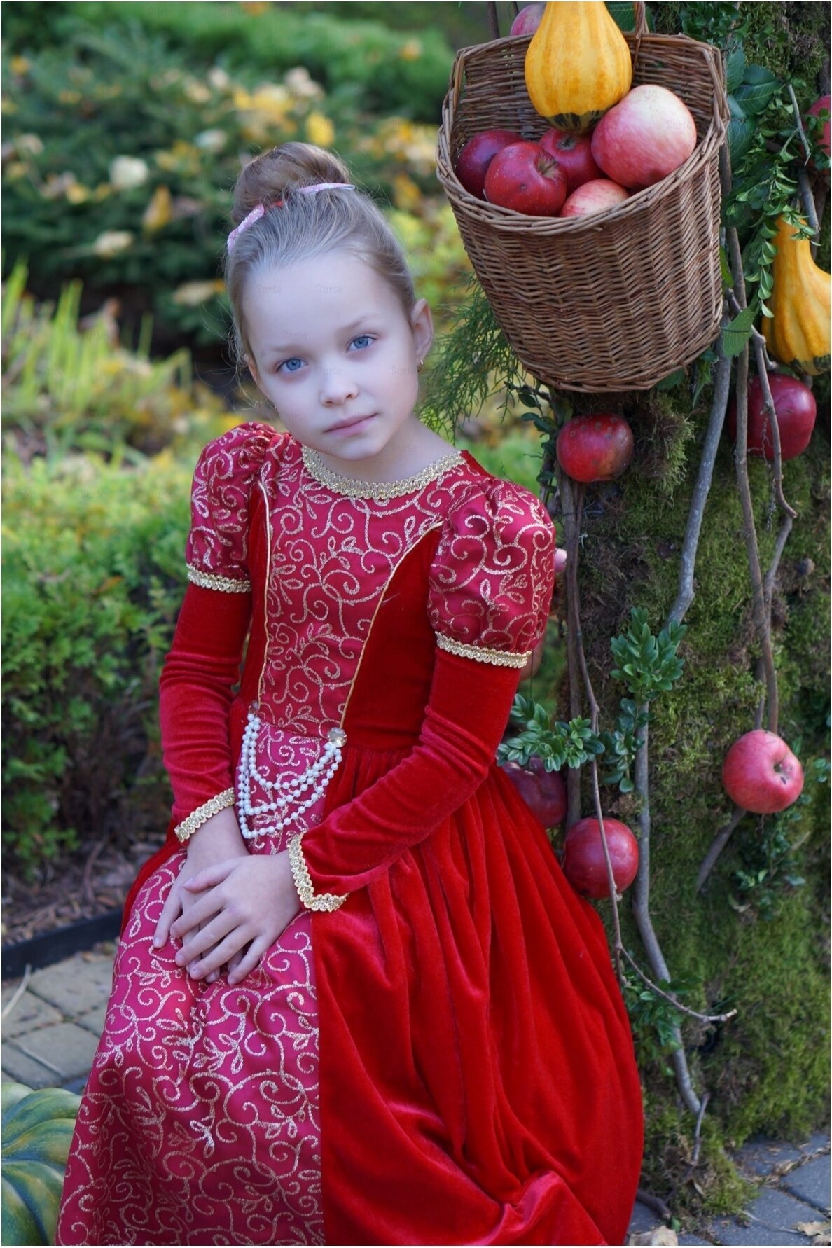 Princesės fotosesija 2 Princesės fotosesija 2
