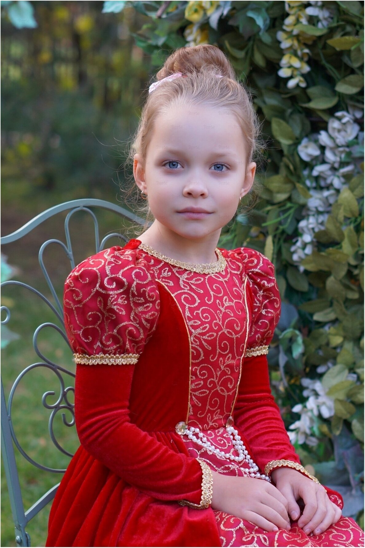Princesės fotosesija 3 Princesės fotosesija 3