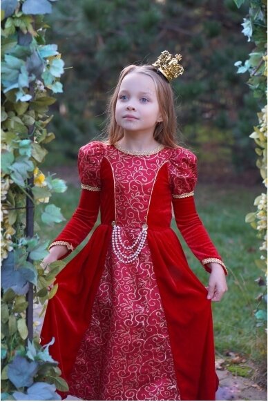 Princesės fotosesija 1 Princesės fotosesija 1
