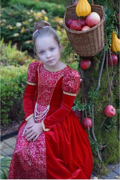Princesės fotosesija 2 Princesės fotosesija 2