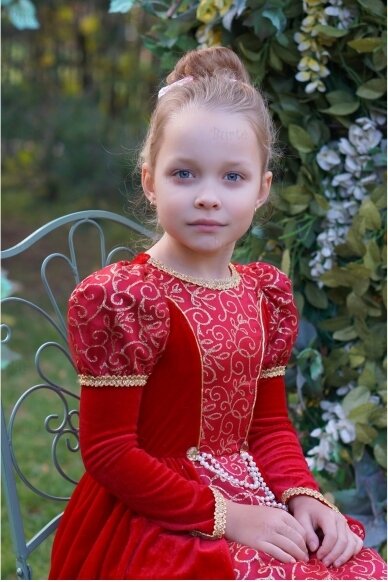 Princesės fotosesija 3 Princesės fotosesija 3
