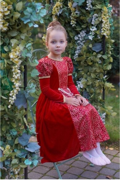 Princesės fotosesija Princesės fotosesija