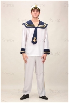 Jūreivio kostiumas