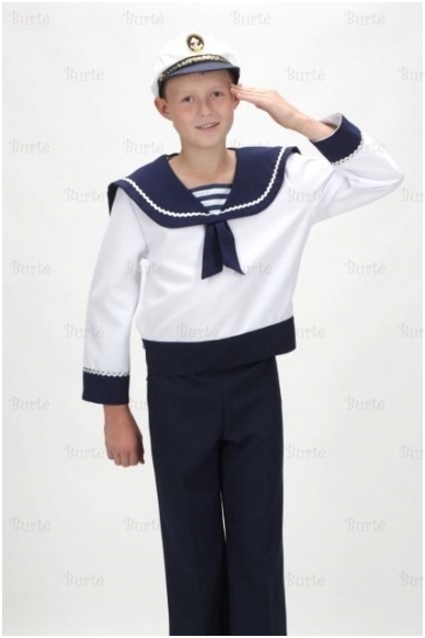 Jūreivio kostiumas