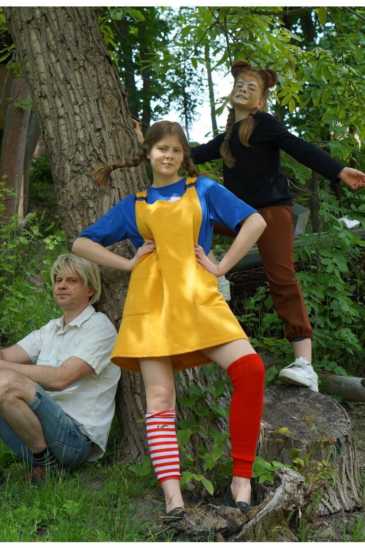 Pepės kostiumas 2 Pepės kostiumas 2