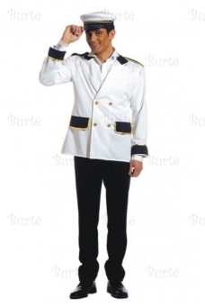Kapitono kostiumas