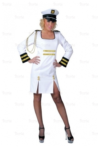Kapitonės kostimas