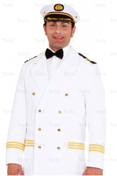Kapitono kostiumas