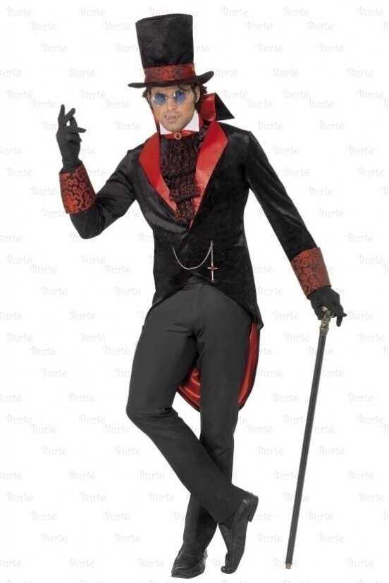 Karališkas vampyras Karališkas vampyras