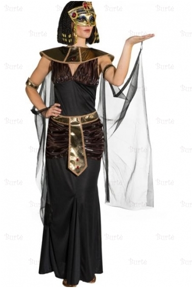 Kleopatros kostiumas 4