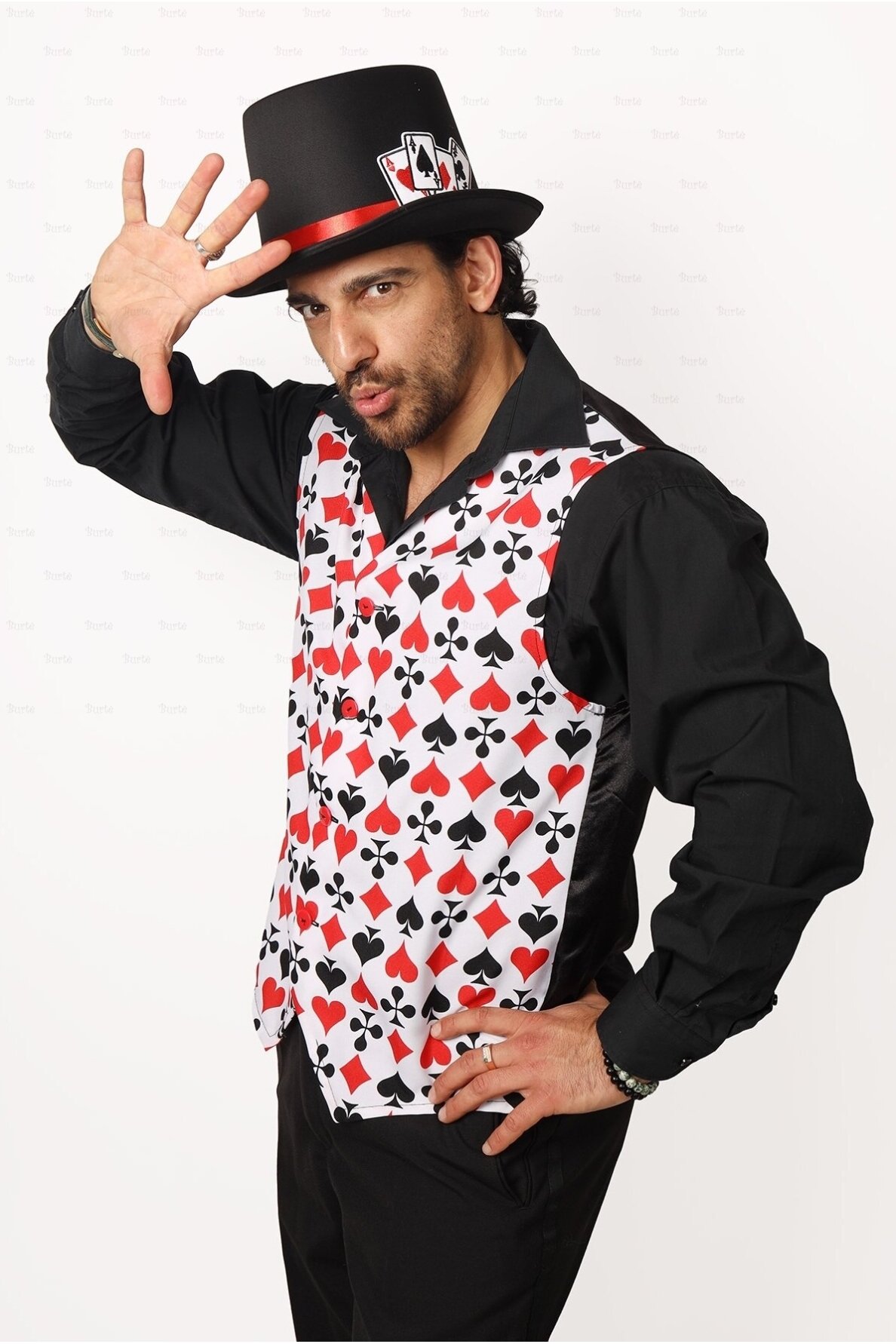 Mago kostiumas