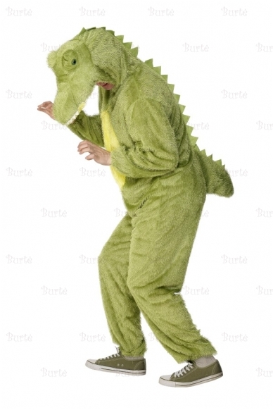 Krokodilo kostiumas