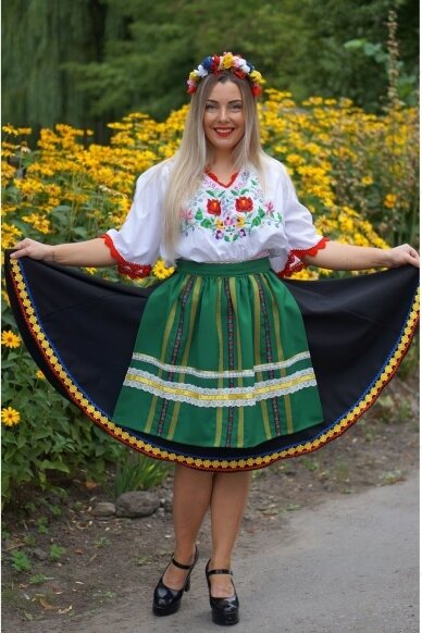 Lenkaitės kostiumas 2