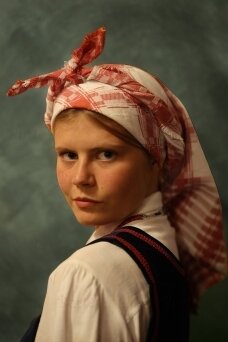 Žemaitės skara Žemaitės skara