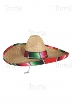 Meksikiečio skrybėlė